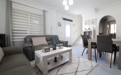 Resale - Villa -
Ciudad Quesada - Ciudad Quesada - Town