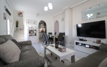 Resale - Villa -
Ciudad Quesada - Ciudad Quesada - Town