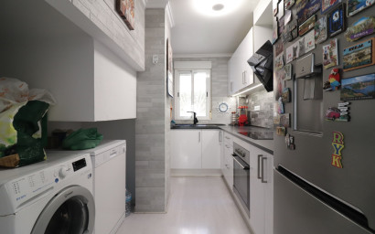 Resale - Villa -
Ciudad Quesada - Ciudad Quesada - Town