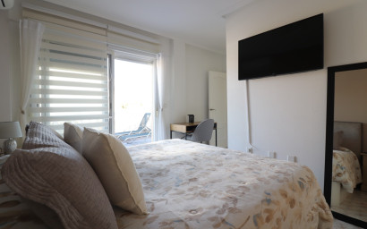 Resale - Villa -
Ciudad Quesada - Ciudad Quesada - Town