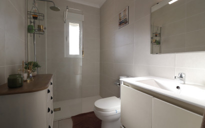 Resale - Villa -
Ciudad Quesada - Ciudad Quesada - Town