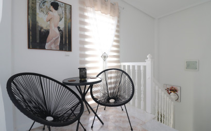 Resale - Villa -
Ciudad Quesada - Ciudad Quesada - Town