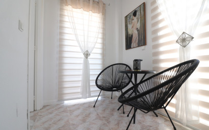 Resale - Villa -
Ciudad Quesada - Ciudad Quesada - Town