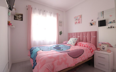 Resale - Villa -
Ciudad Quesada - Ciudad Quesada - Town