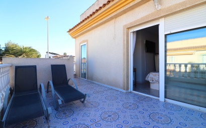 Resale - Villa -
Ciudad Quesada - Ciudad Quesada - Town