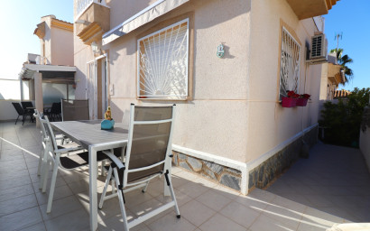 Resale - Villa -
Ciudad Quesada - Ciudad Quesada - Town