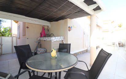 Resale - Villa -
Ciudad Quesada - Ciudad Quesada - Town