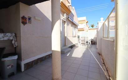 Resale - Villa -
Ciudad Quesada - Ciudad Quesada - Town