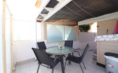 Resale - Villa -
Ciudad Quesada - Ciudad Quesada - Town