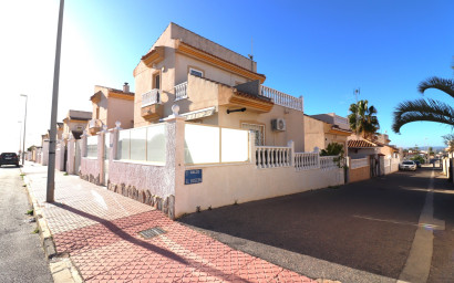 Resale - Villa -
Ciudad Quesada - Ciudad Quesada - Town