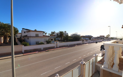 Resale - Villa -
Ciudad Quesada - Ciudad Quesada - Town