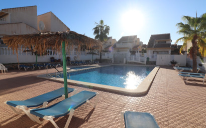 Resale - Villa -
Ciudad Quesada - Ciudad Quesada - Town