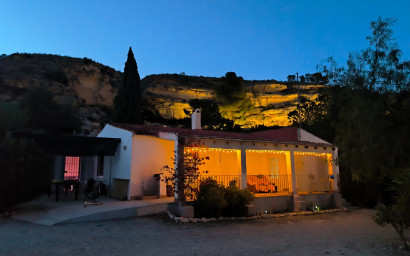 Resale - Finca - Country Property -
Fortuna