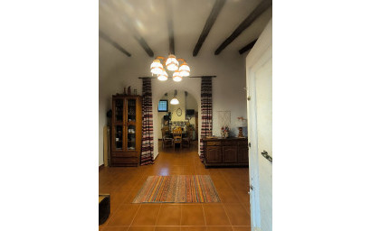 Resale - Finca - Country Property -
Fortuna