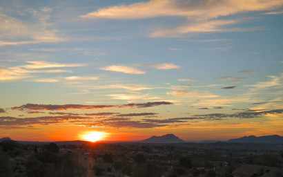 Resale - Finca - Country Property -
Fortuna