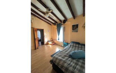 Resale - Finca - Country Property -
Fortuna