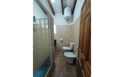 Resale - Finca - Country Property -
Fortuna