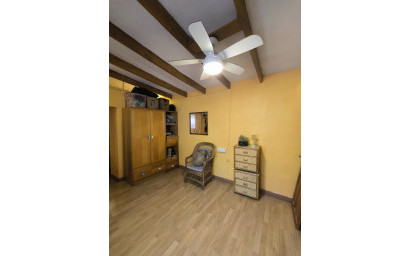 Resale - Finca - Country Property -
Fortuna