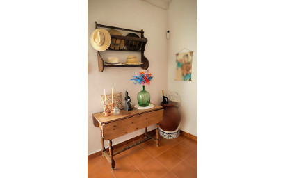 Resale - Finca - Country Property -
Fortuna