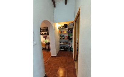 Resale - Finca - Country Property -
Fortuna