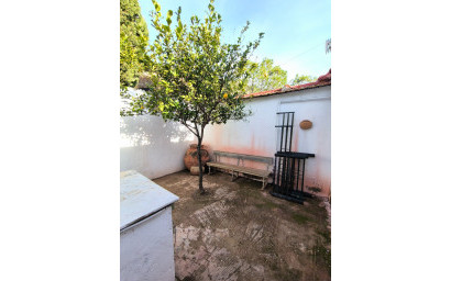 Resale - Finca - Country Property -
Fortuna