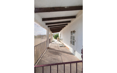 Resale - Finca - Country Property -
Fortuna