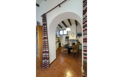 Resale - Finca - Country Property -
Fortuna