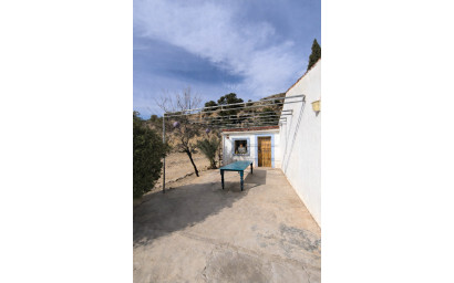 Resale - Finca - Country Property -
Fortuna