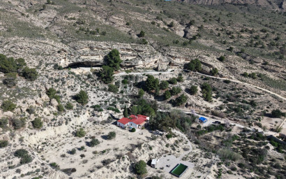 Resale - Finca - Country Property -
Fortuna