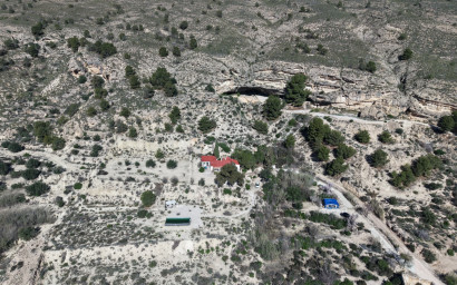 Resale - Finca - Country Property -
Fortuna