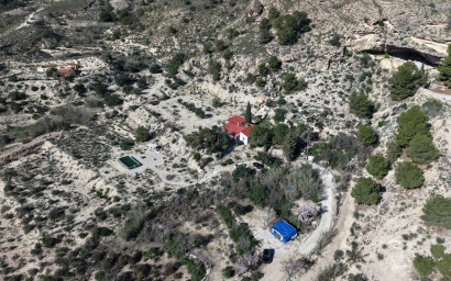 Resale - Finca - Country Property -
Fortuna