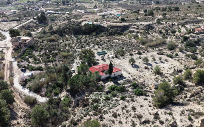 Resale - Finca - Country Property -
Fortuna