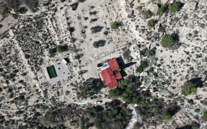 Resale - Finca - Country Property -
Fortuna