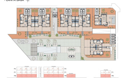 New Build - Bungalow -
Los Alcazares - La Serena Golf