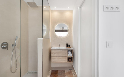 New Build - Bungalow -
Los Alcazares - La Serena Golf