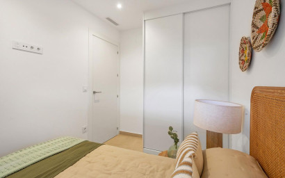 New Build - Villa -
Los Alcazares - La Serena Golf