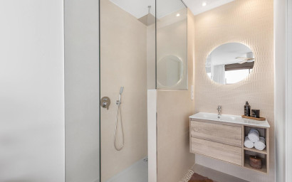 New Build - Apartment -
Los Alcazares - La Serena Golf