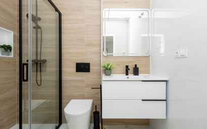 Nouvelle construction - Villa -
Polop - Polop Hills