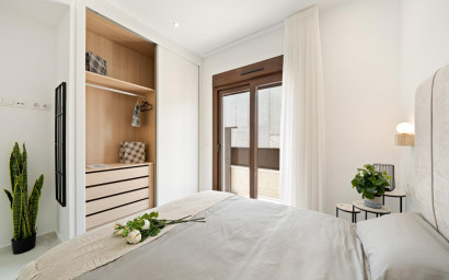 New Build - Villa -
Polop - Polop Hills