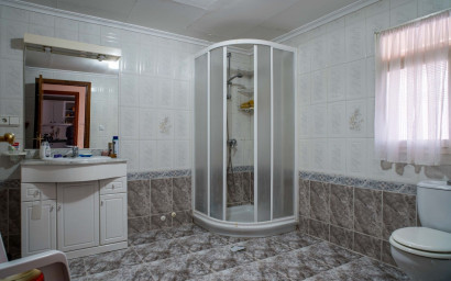 Resale - Finca - Country Property -
Pinoso