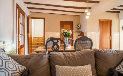 Resale - Finca - Country Property -
Pinoso