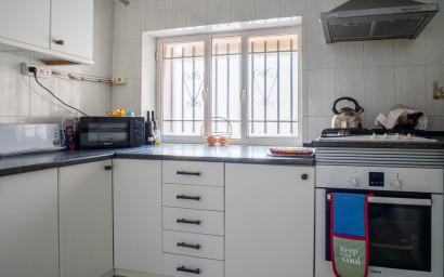 Resale - Finca - Country Property -
Pinoso