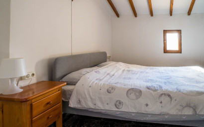 Resale - Finca - Country Property -
Pinoso