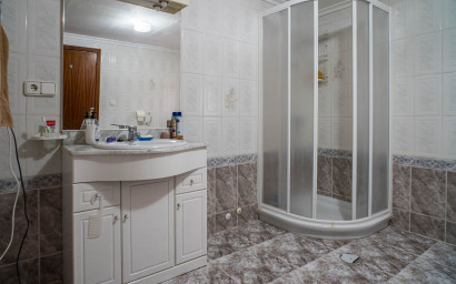 Resale - Finca - Country Property -
Pinoso