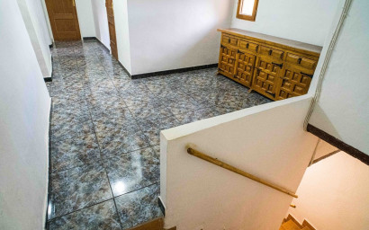 Resale - Finca - Country Property -
Pinoso