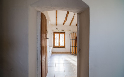 Resale - Finca - Country Property -
Pinoso