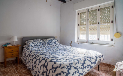 Resale - Finca - Country Property -
Pinoso