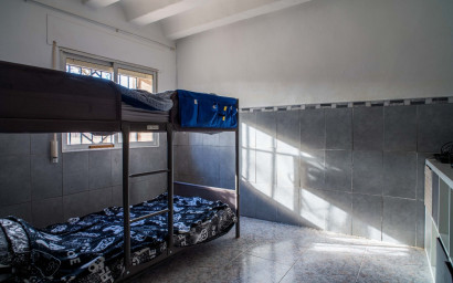 Resale - Finca - Country Property -
Pinoso