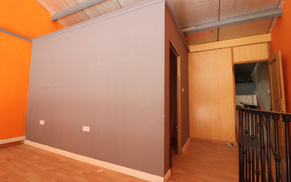 Resale - Commercial -
Algorfa - La Finca Golf Resort