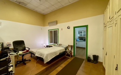 Herverkoop - Bungalow -
Torrevieja